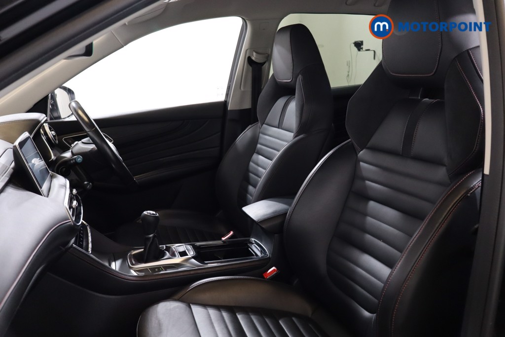 Mg Motor Uk HS Trophy Manual Petrol SUV - Stock Number (1549549) - 16th supplementary image