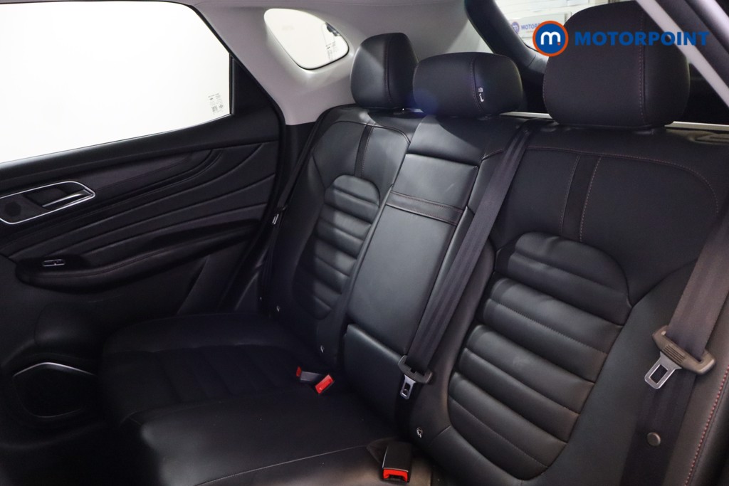 Mg Motor Uk HS Trophy Manual Petrol SUV - Stock Number (1549549) - 17th supplementary image
