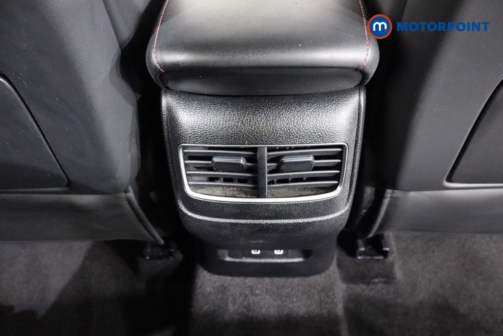 Mg Motor Uk HS Trophy Manual Petrol SUV - Stock Number (1549549) - 18th supplementary image
