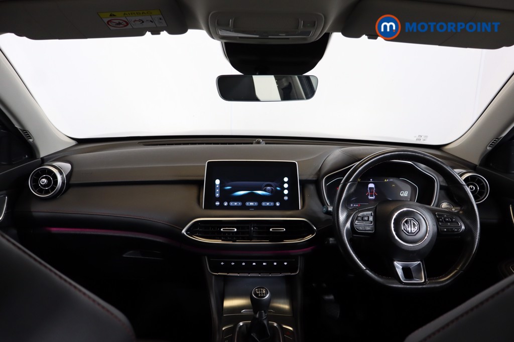 Mg Motor Uk HS Trophy Manual Petrol SUV - Stock Number (1549549) - 19th supplementary image