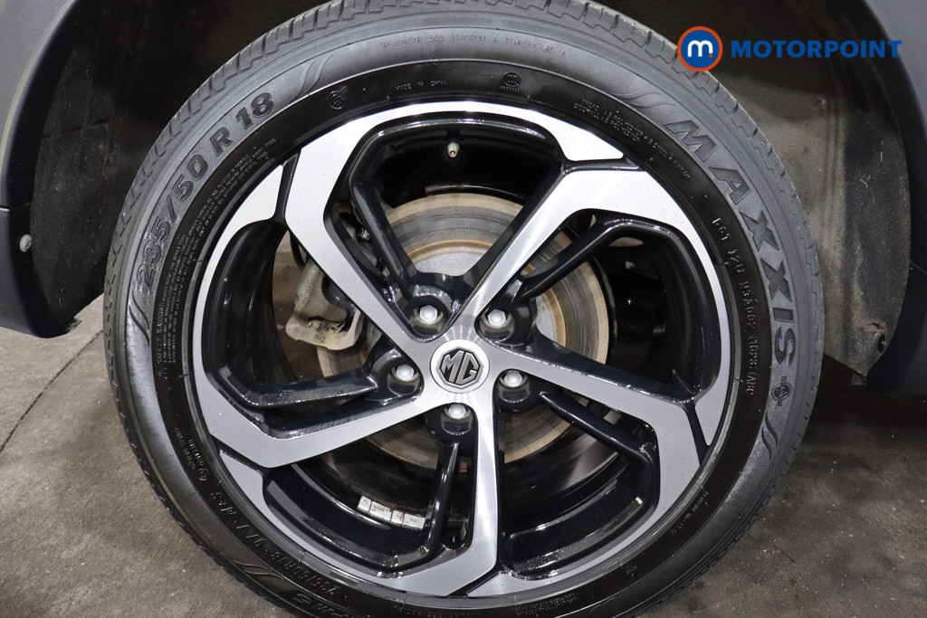 Mg Motor Uk HS Trophy Manual Petrol SUV - Stock Number (1549549) - 22nd supplementary image