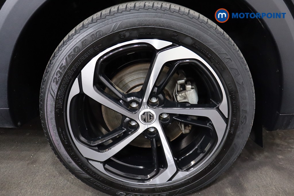 Mg Motor Uk HS Trophy Manual Petrol SUV - Stock Number (1549549) - 23rd supplementary image