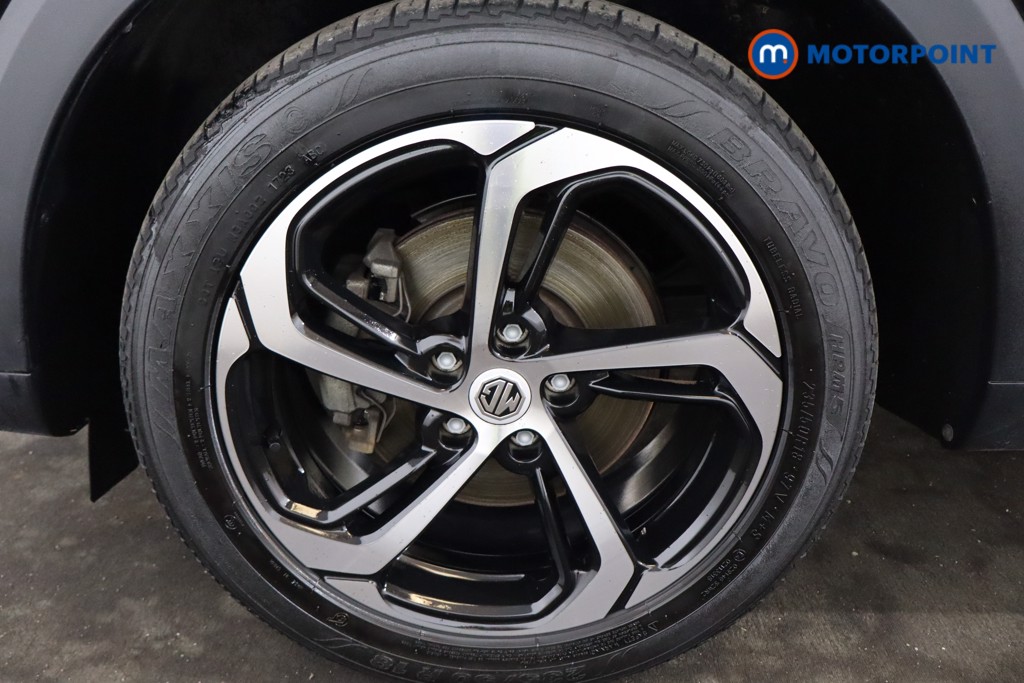 Mg Motor Uk HS Trophy Manual Petrol SUV - Stock Number (1549549) - 24th supplementary image