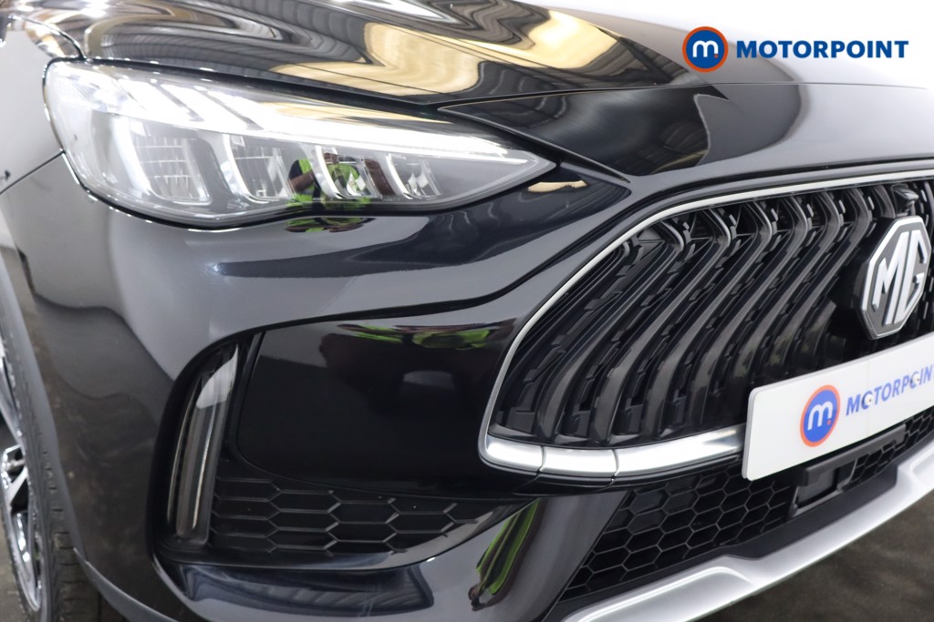 Mg Motor Uk HS Trophy Manual Petrol SUV - Stock Number (1549549) - 26th supplementary image