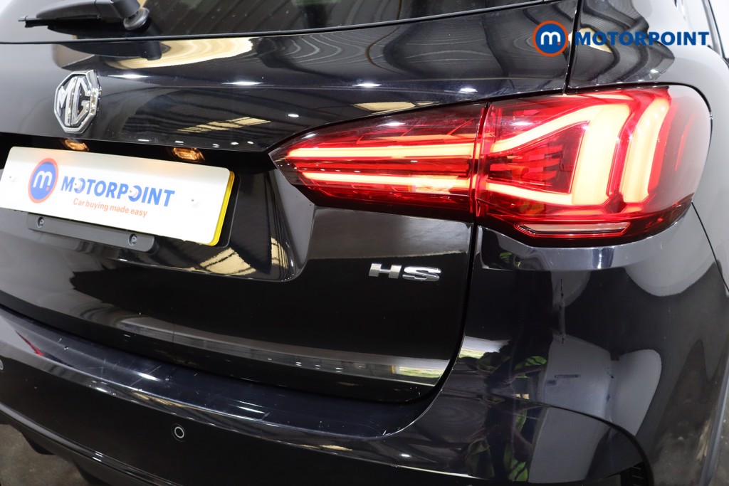 Mg Motor Uk HS Trophy Manual Petrol SUV - Stock Number (1549549) - 27th supplementary image