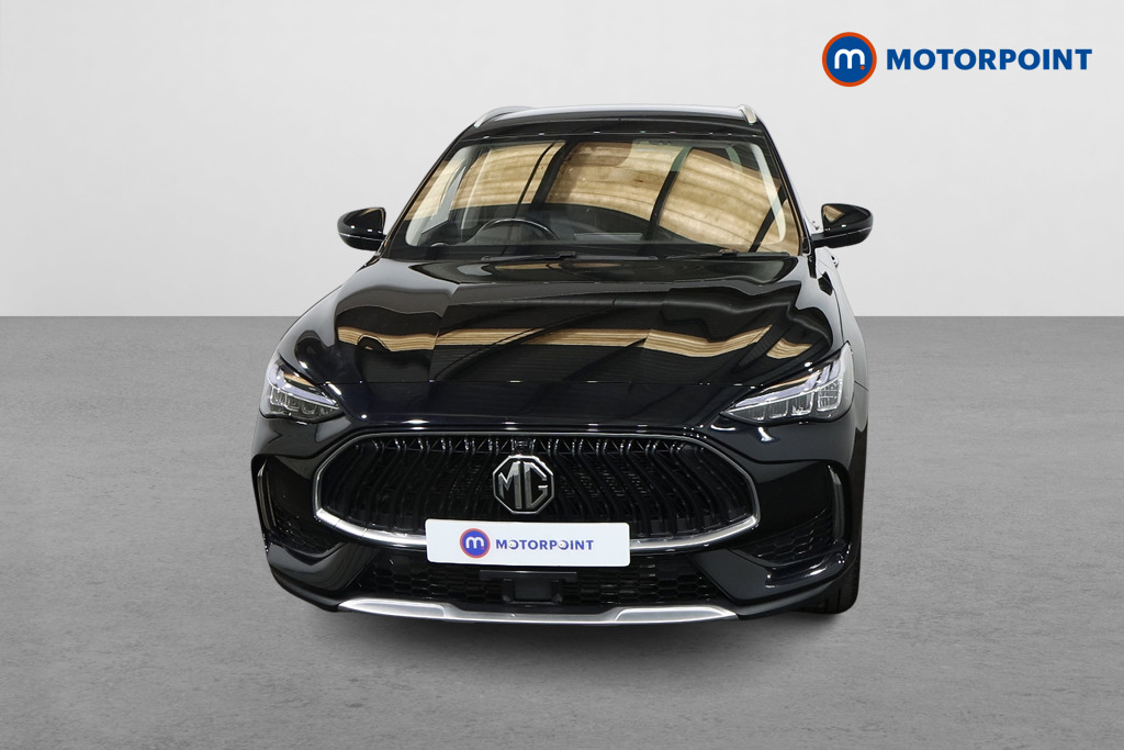 Mg Motor Uk HS Trophy Manual Petrol SUV - Stock Number (1549549) - Front bumper