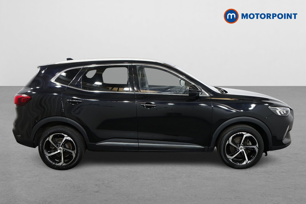 Mg Motor Uk HS Trophy Manual Petrol SUV - Stock Number (1549549) - Drivers side