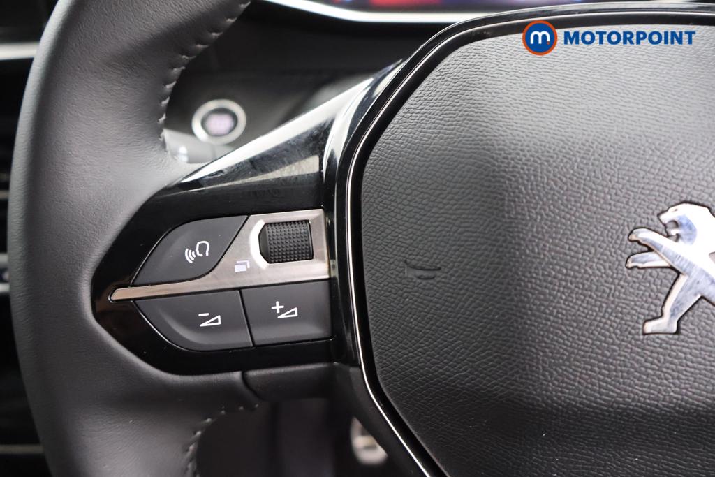 Peugeot 208 Allure Premium -Plus Manual Petrol Hatchback - Stock Number (1550298) - 2nd supplementary image