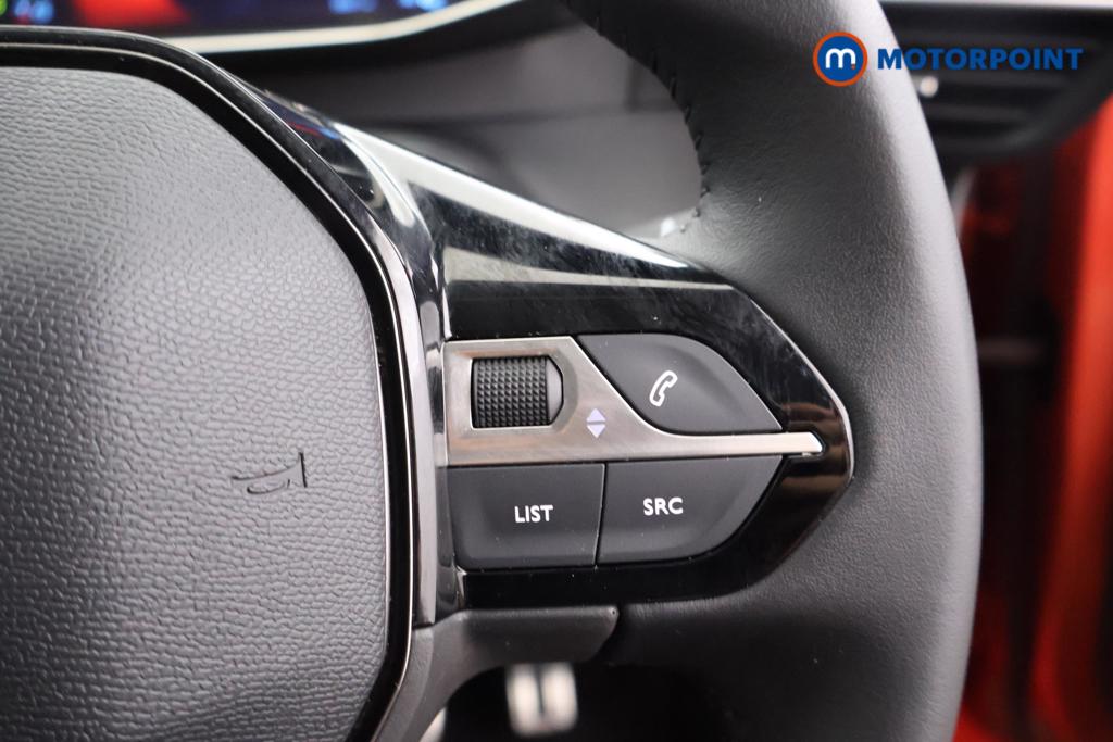 Peugeot 208 Allure Premium -Plus Manual Petrol Hatchback - Stock Number (1550298) - 3rd supplementary image