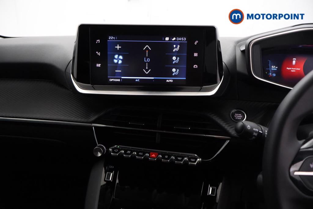 Peugeot 208 Allure Premium -Plus Manual Petrol Hatchback - Stock Number (1550298) - 5th supplementary image