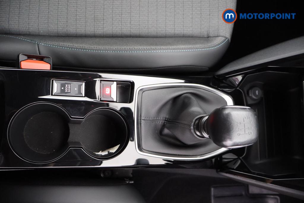 Peugeot 208 Allure Premium -Plus Manual Petrol Hatchback - Stock Number (1550298) - 6th supplementary image