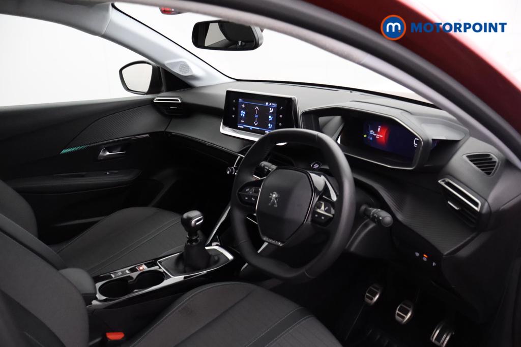 Peugeot 208 Allure Premium -Plus Manual Petrol Hatchback - Stock Number (1550298) - 9th supplementary image