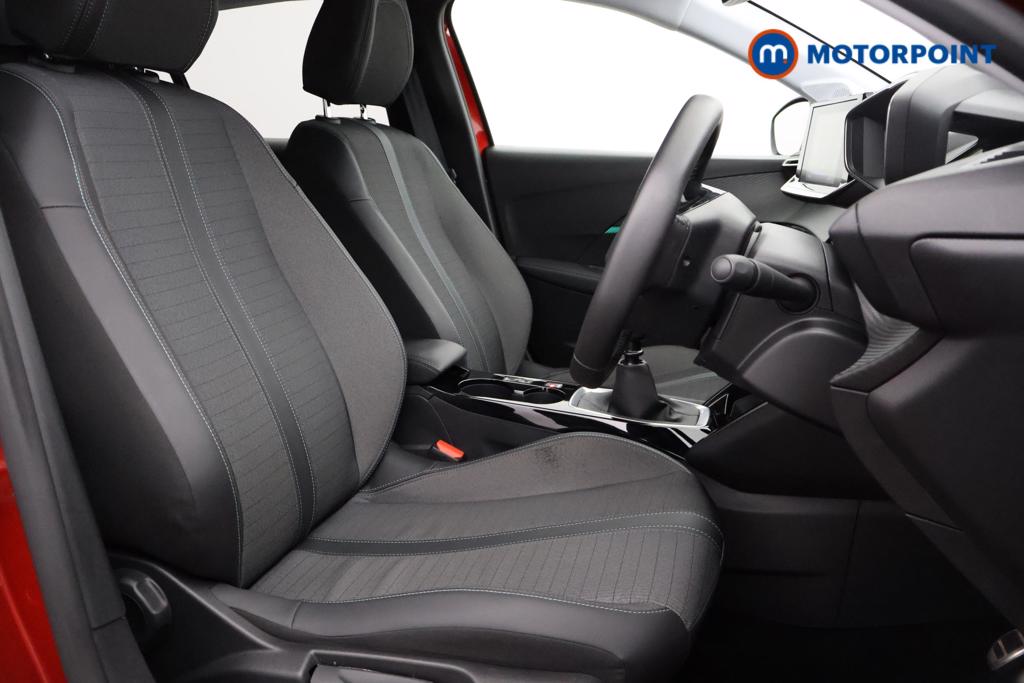 Peugeot 208 Allure Premium -Plus Manual Petrol Hatchback - Stock Number (1550298) - 10th supplementary image
