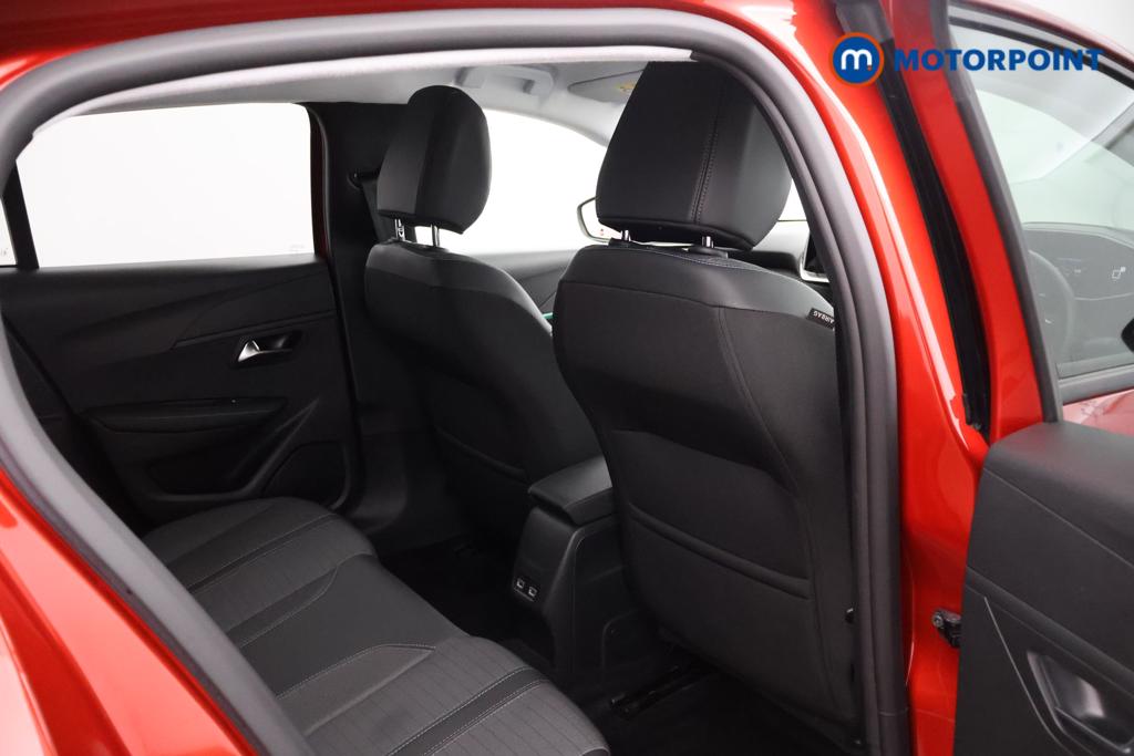 Peugeot 208 Allure Premium -Plus Manual Petrol Hatchback - Stock Number (1550298) - 13th supplementary image