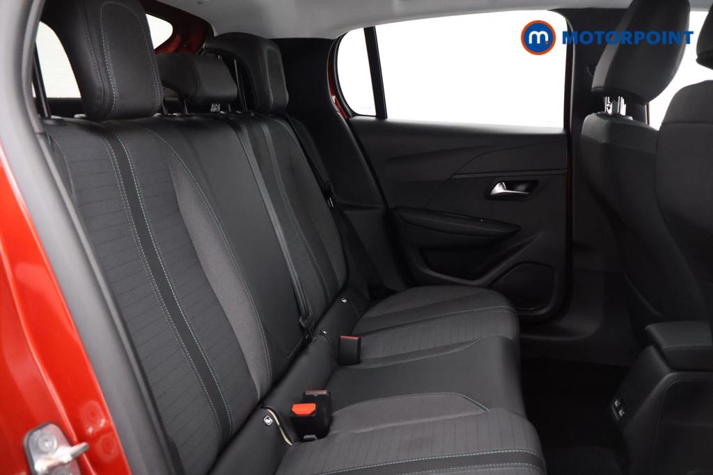 Peugeot 208 Allure Premium -Plus Manual Petrol Hatchback - Stock Number (1550298) - 14th supplementary image