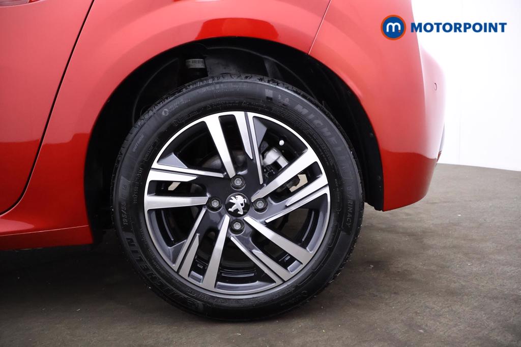 Peugeot 208 Allure Premium -Plus Manual Petrol Hatchback - Stock Number (1550298) - 16th supplementary image
