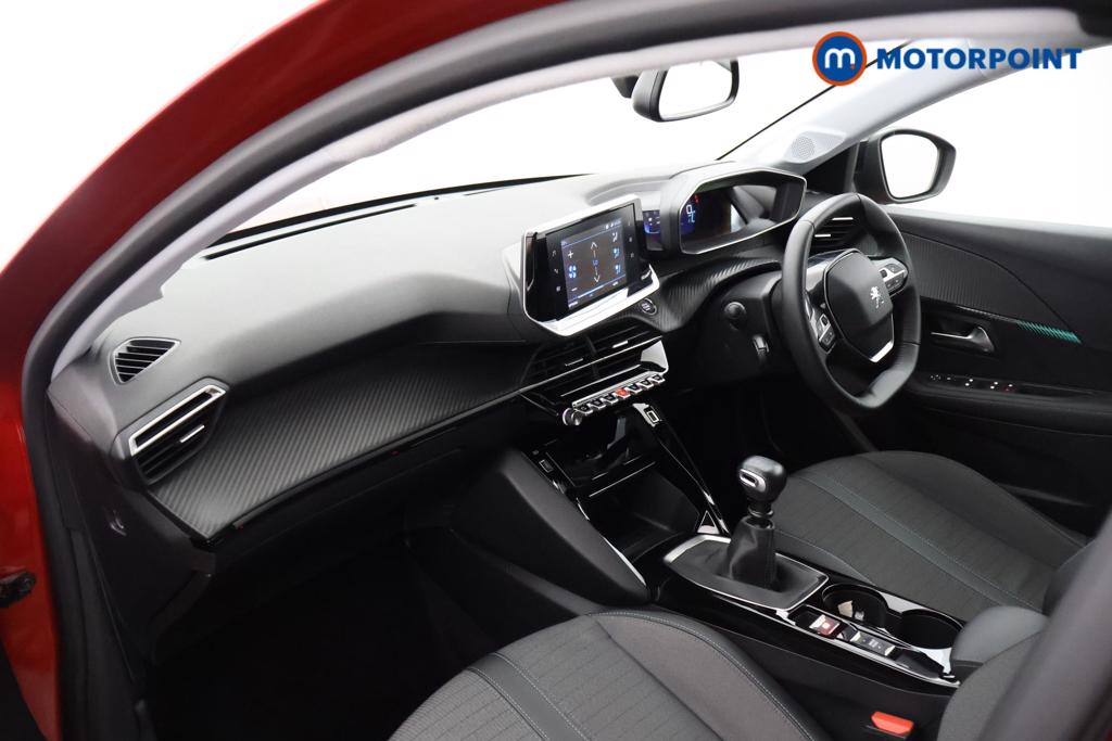 Peugeot 208 Allure Premium -Plus Manual Petrol Hatchback - Stock Number (1550298) - 18th supplementary image