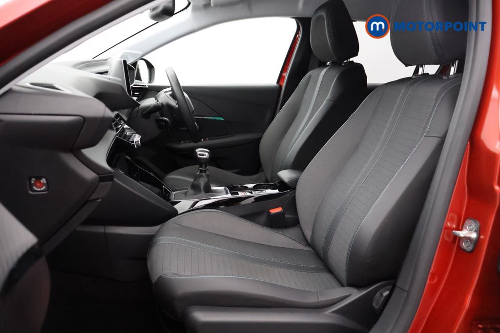 Peugeot 208 Allure Premium -Plus Manual Petrol Hatchback - Stock Number (1550298) - 19th supplementary image