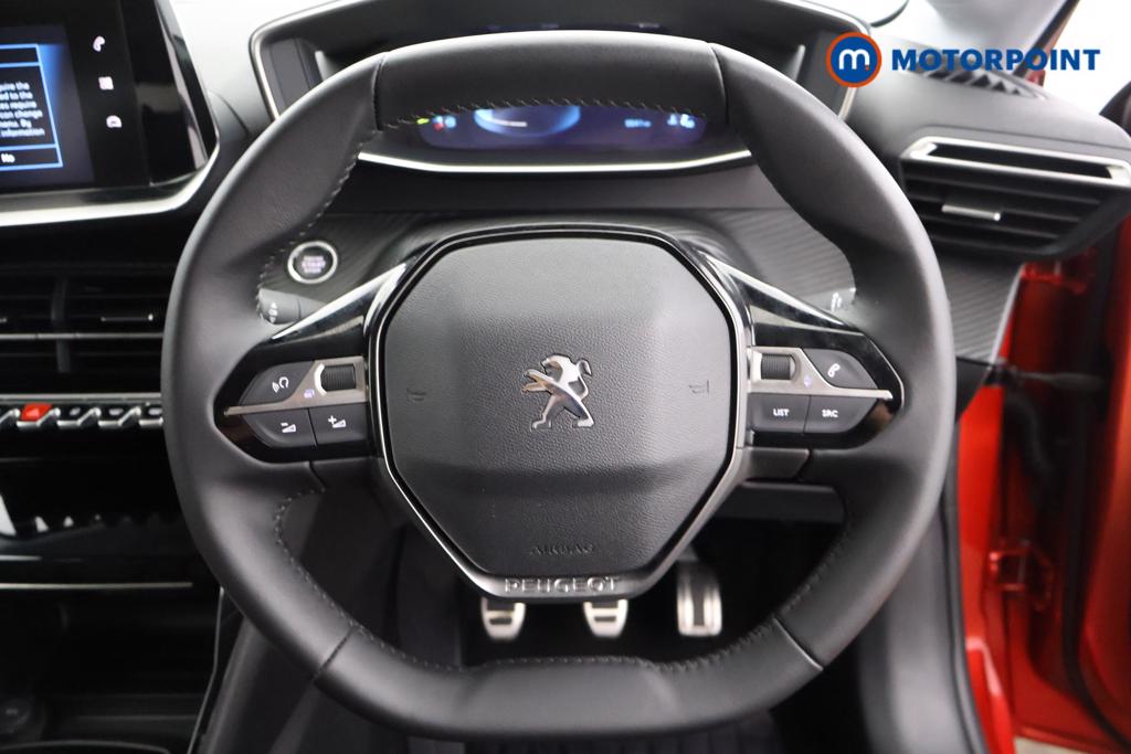 Peugeot 208 Allure Premium -Plus Manual Petrol Hatchback - Stock Number (1550298) - 1st supplementary image