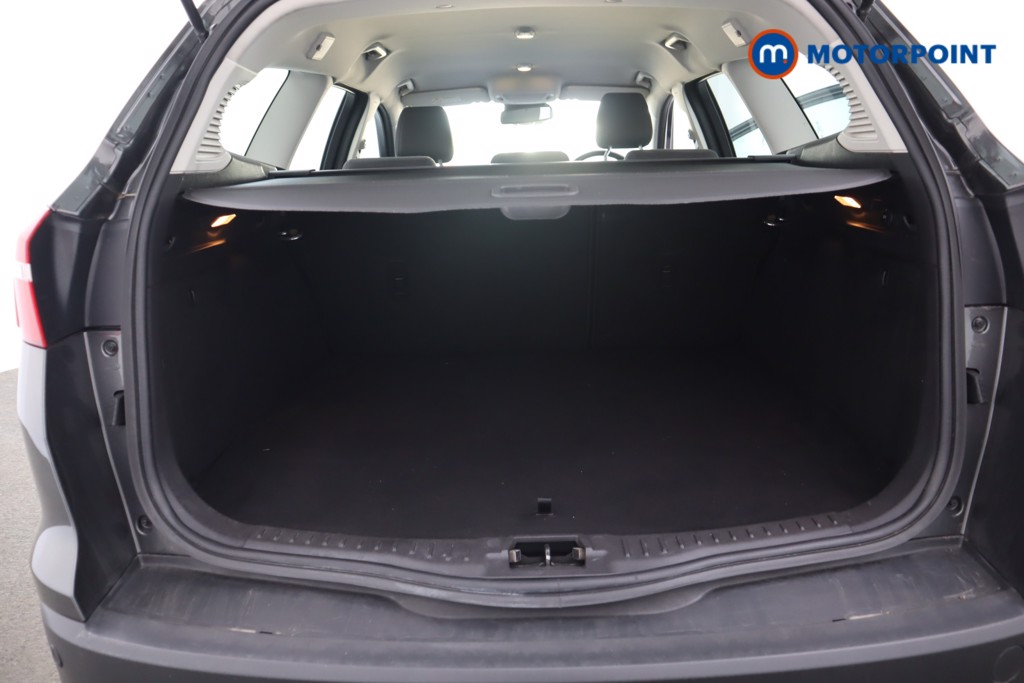 Ford Focus Titanium Manual Petrol Estate - Stock Number (1551931) - 6th supplementary image