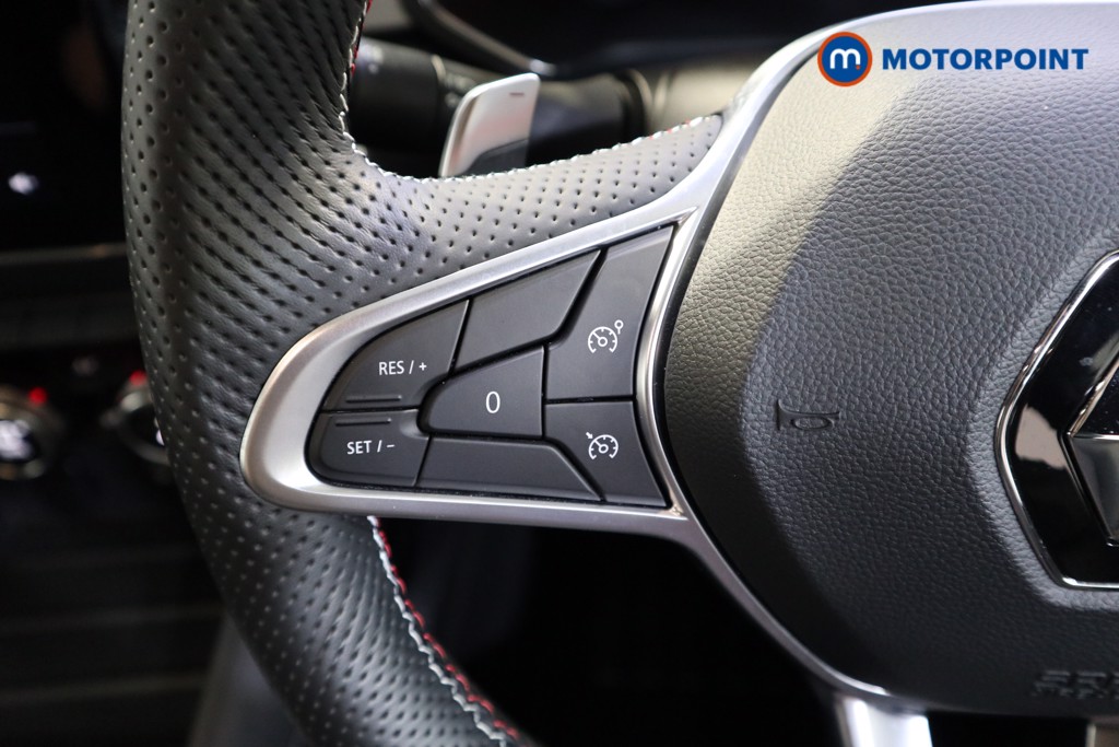 Renault Captur R.S. Line Automatic Petrol SUV - Stock Number (1552038) - 3rd supplementary image