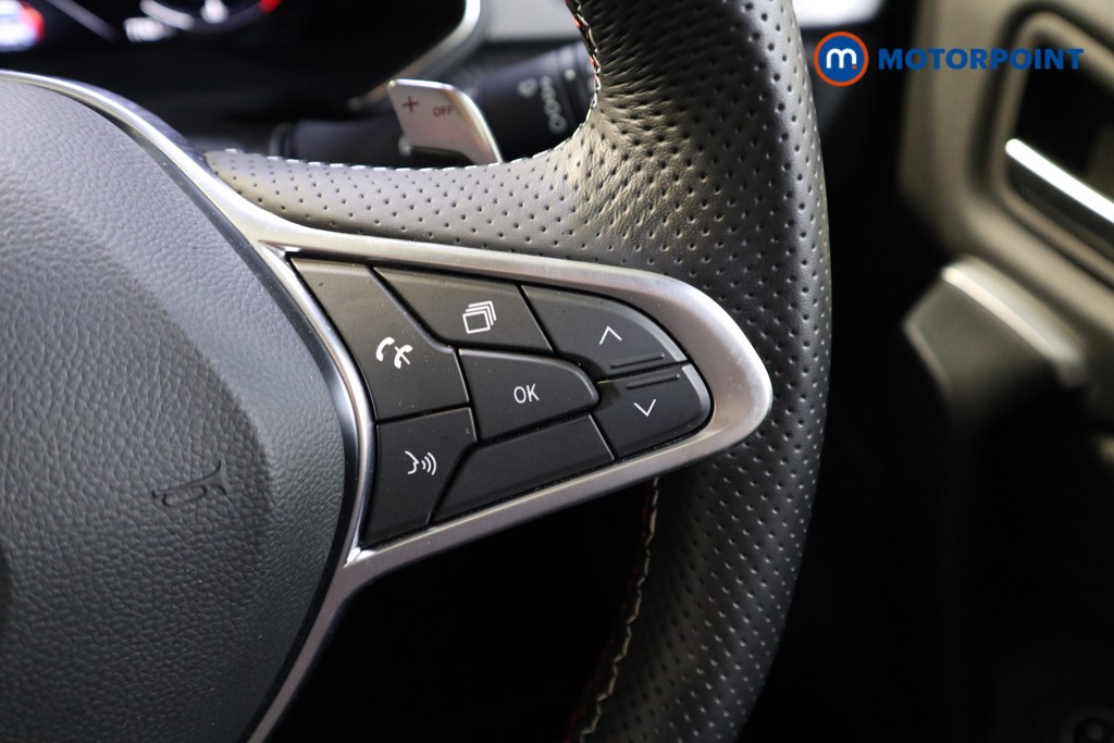 Renault Captur R.S. Line Automatic Petrol SUV - Stock Number (1552038) - 4th supplementary image
