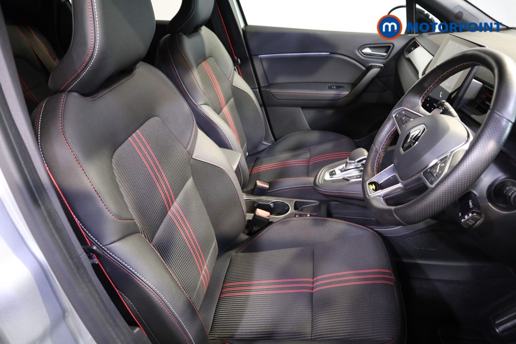 Renault Captur R.S. Line Automatic Petrol SUV - Stock Number (1552038) - 11th supplementary image