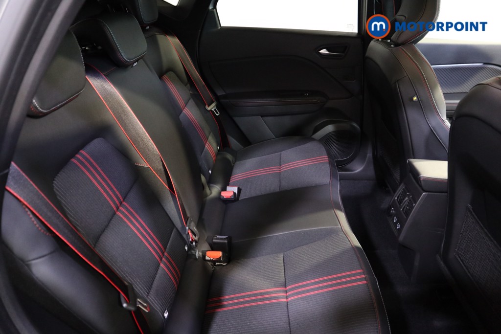 Renault Captur R.S. Line Automatic Petrol SUV - Stock Number (1552038) - 12th supplementary image