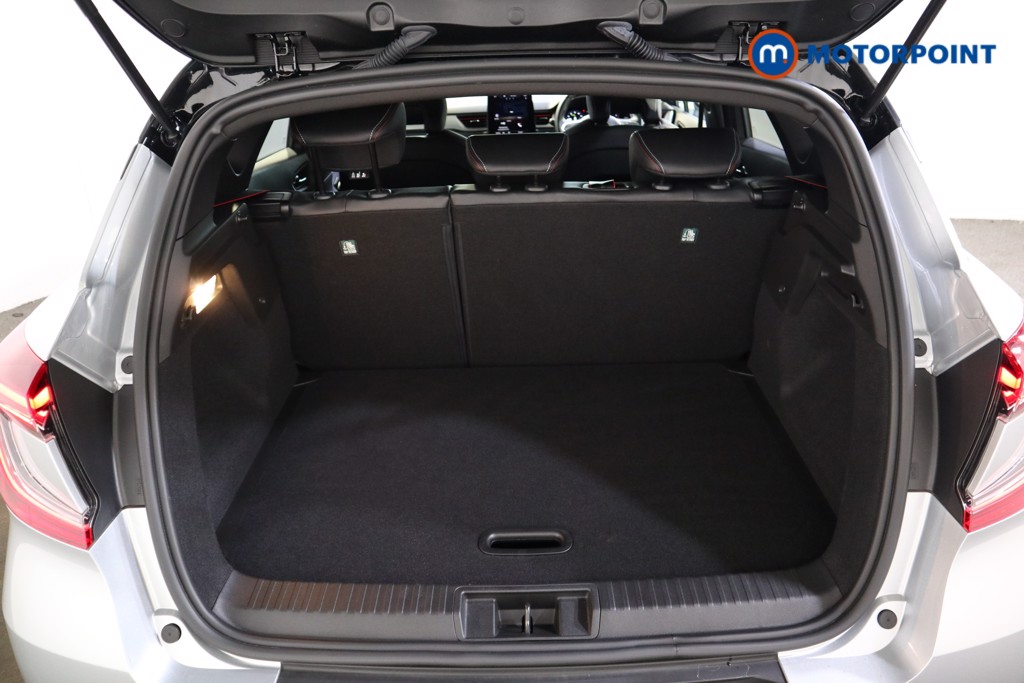 Renault Captur R.S. Line Automatic Petrol SUV - Stock Number (1552038) - 13th supplementary image