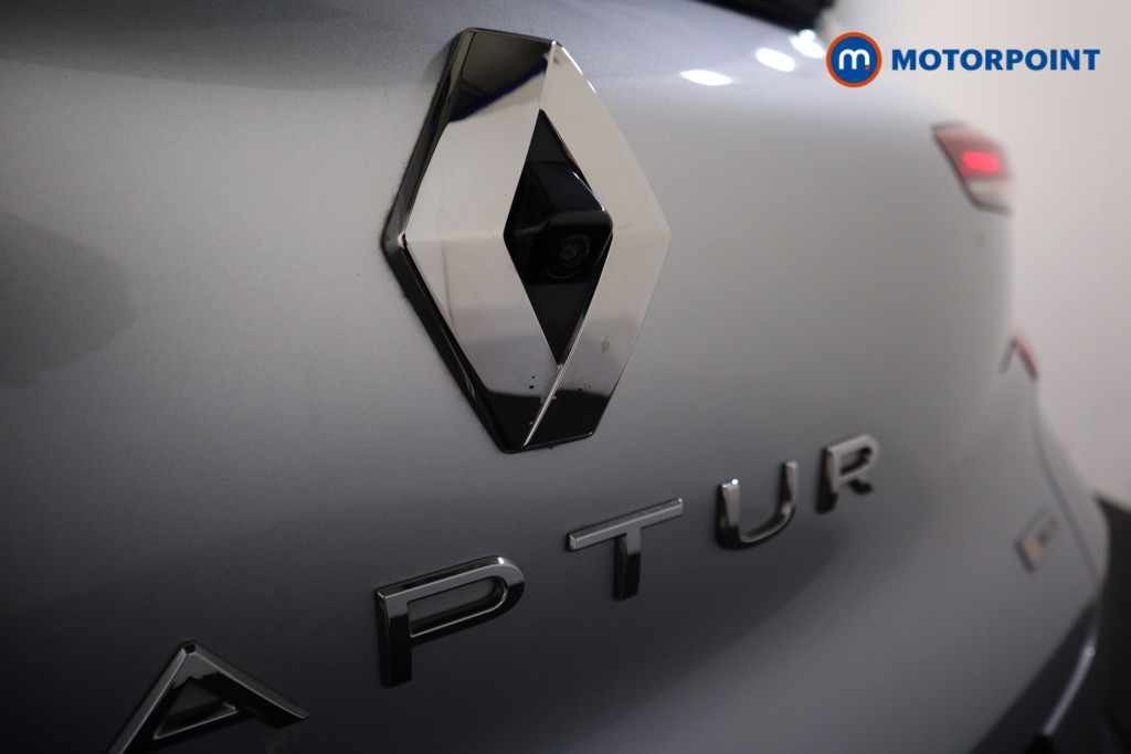 Renault Captur R.S. Line Automatic Petrol SUV - Stock Number (1552038) - 19th supplementary image