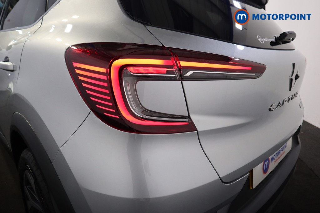 Renault Captur R.S. Line Automatic Petrol SUV - Stock Number (1552038) - 20th supplementary image