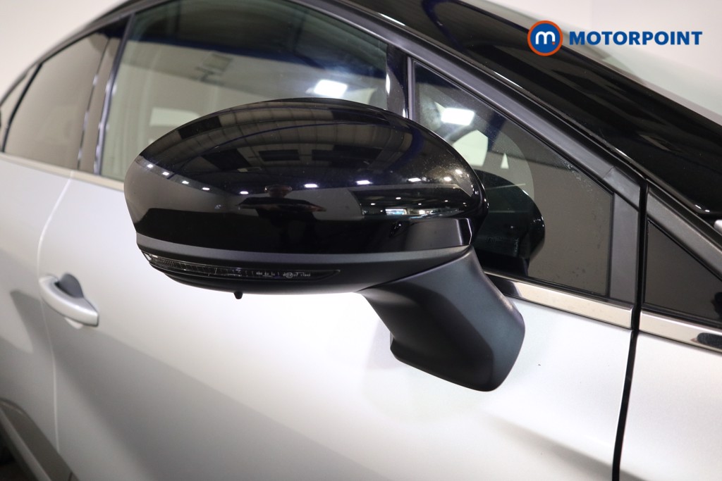 Renault Captur R.S. Line Automatic Petrol SUV - Stock Number (1552038) - 22nd supplementary image