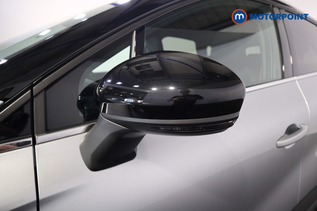 Renault Captur R.S. Line Automatic Petrol SUV - Stock Number (1552038) - 23rd supplementary image