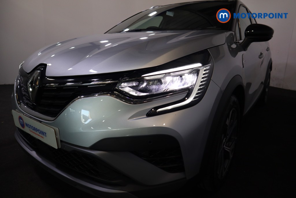 Renault Captur R.S. Line Automatic Petrol SUV - Stock Number (1552038) - 25th supplementary image