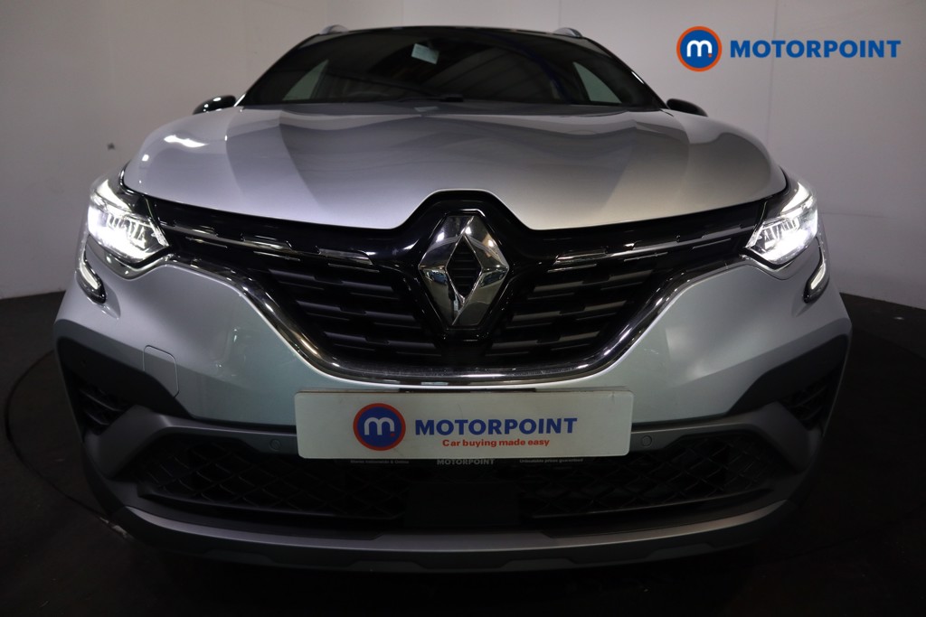 Renault Captur R.S. Line Automatic Petrol SUV - Stock Number (1552038) - 26th supplementary image