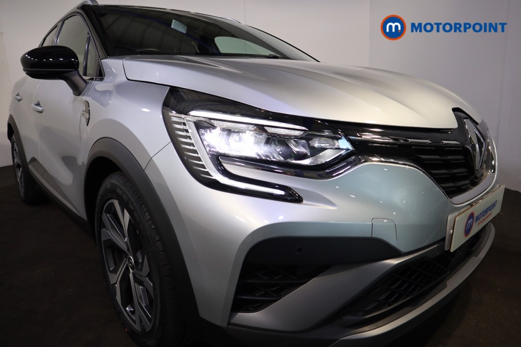 Renault Captur R.S. Line Automatic Petrol SUV - Stock Number (1552038) - 27th supplementary image