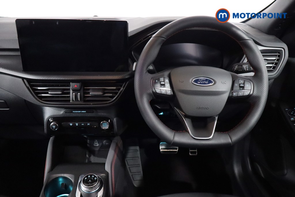 Ford Kuga St-Line Automatic Petrol Plug-In Hybrid SUV - Stock Number (1552151) - 3rd supplementary image