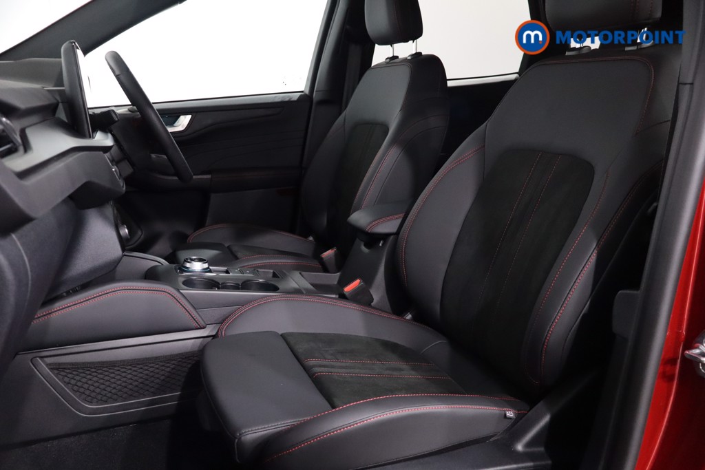 Ford Kuga St-Line Automatic Petrol Plug-In Hybrid SUV - Stock Number (1552151) - 4th supplementary image