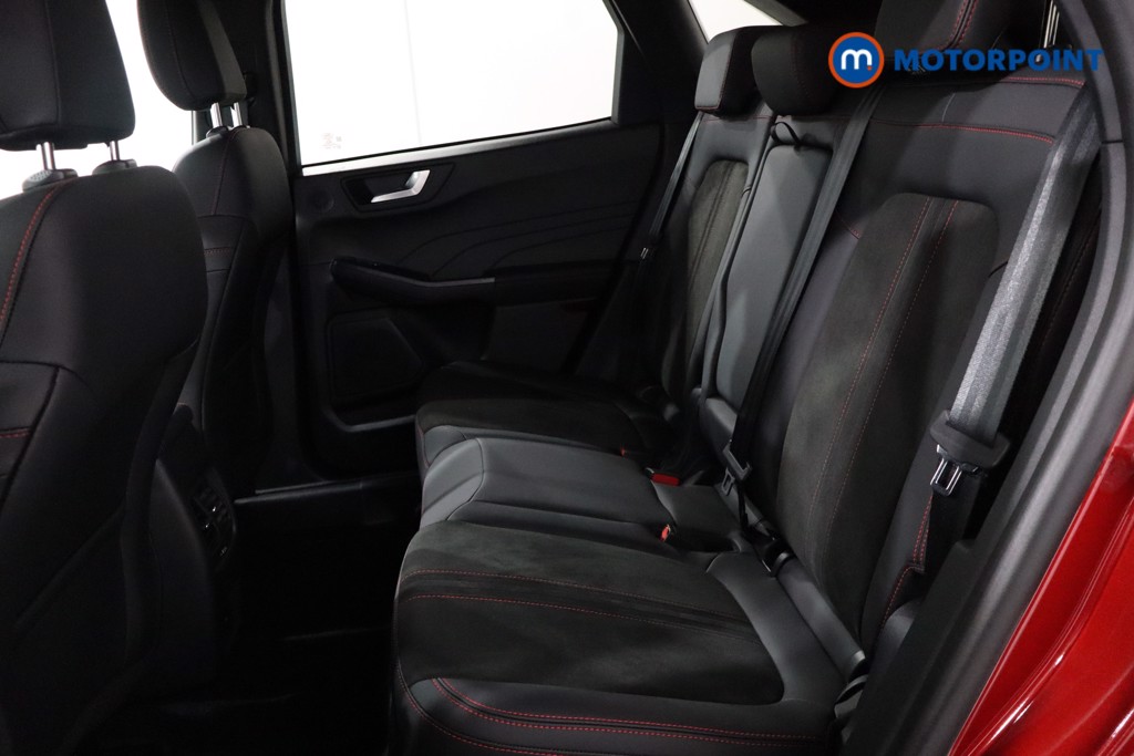Ford Kuga St-Line Automatic Petrol Plug-In Hybrid SUV - Stock Number (1552151) - 5th supplementary image