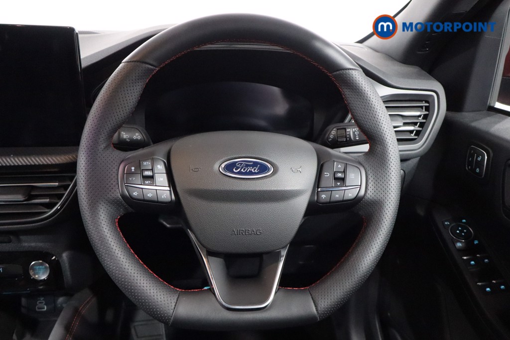 Ford Kuga St-Line Automatic Petrol Plug-In Hybrid SUV - Stock Number (1552151) - 6th supplementary image