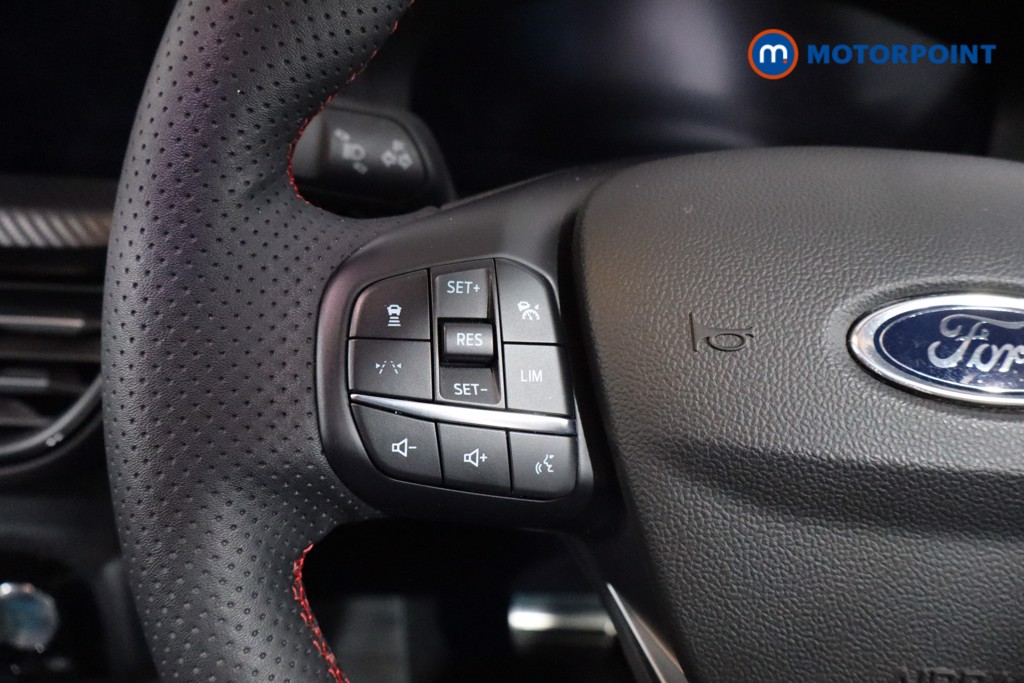 Ford Kuga St-Line Automatic Petrol Plug-In Hybrid SUV - Stock Number (1552151) - 7th supplementary image