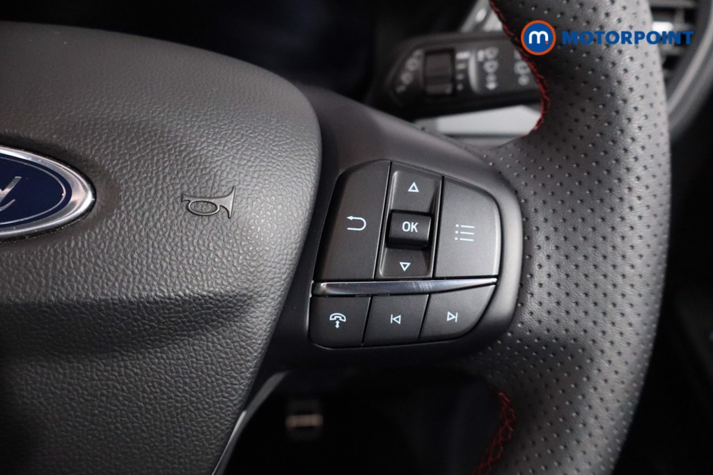 Ford Kuga St-Line Automatic Petrol Plug-In Hybrid SUV - Stock Number (1552151) - 8th supplementary image