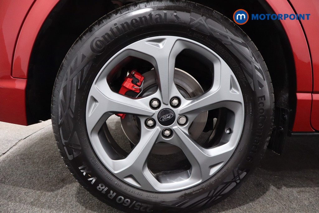 Ford Kuga St-Line Automatic Petrol Plug-In Hybrid SUV - Stock Number (1552151) - 9th supplementary image