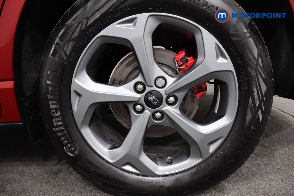 Ford Kuga St-Line Automatic Petrol Plug-In Hybrid SUV - Stock Number (1552151) - 12th supplementary image