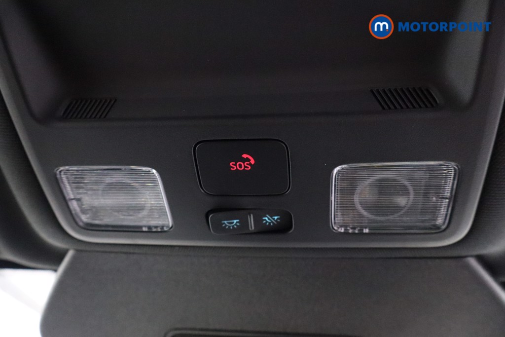 Ford Kuga St-Line Automatic Petrol Plug-In Hybrid SUV - Stock Number (1552151) - 17th supplementary image