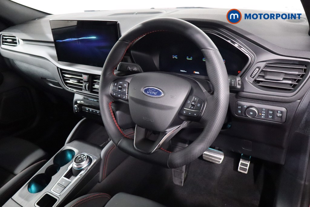 Ford Kuga St-Line Automatic Petrol Plug-In Hybrid SUV - Stock Number (1552151) - 18th supplementary image