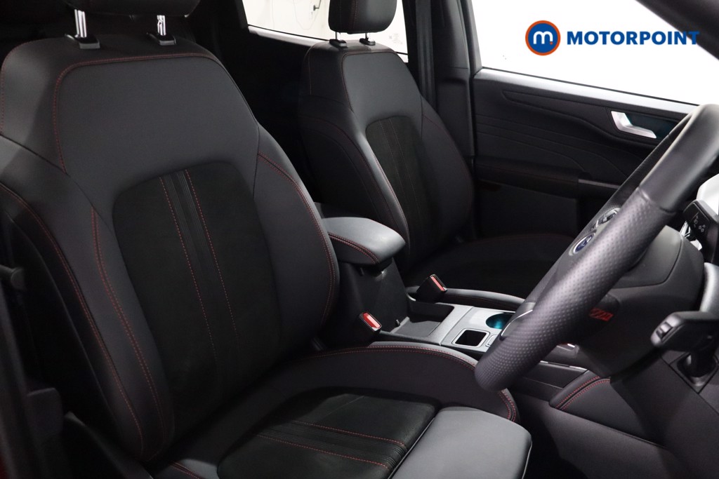Ford Kuga St-Line Automatic Petrol Plug-In Hybrid SUV - Stock Number (1552151) - 19th supplementary image