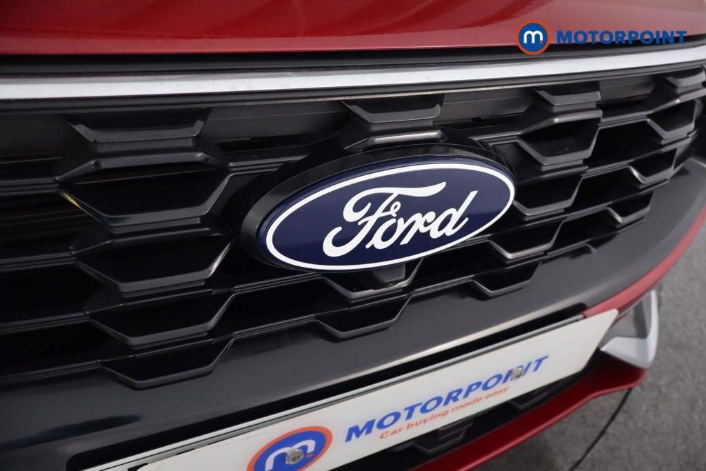 Ford Kuga St-Line Automatic Petrol Plug-In Hybrid SUV - Stock Number (1552151) - 22nd supplementary image