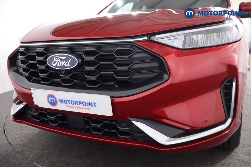 Ford Kuga St-Line Automatic Petrol Plug-In Hybrid SUV - Stock Number (1552151) - 23rd supplementary image