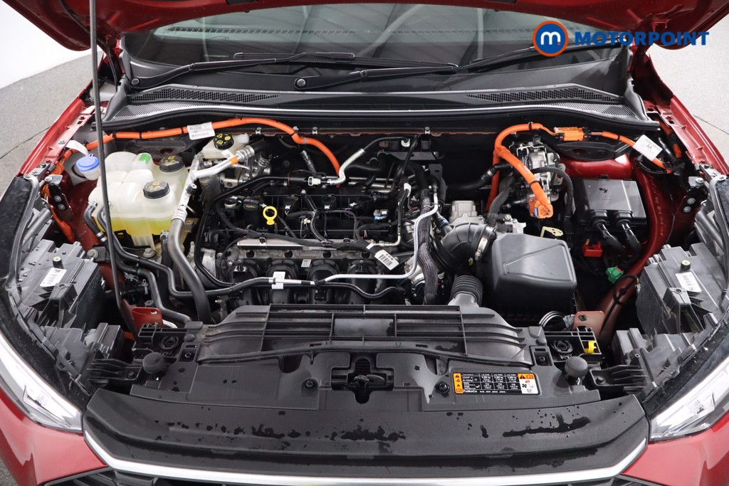 Ford Kuga St-Line Automatic Petrol Plug-In Hybrid SUV - Stock Number (1552151) - 24th supplementary image